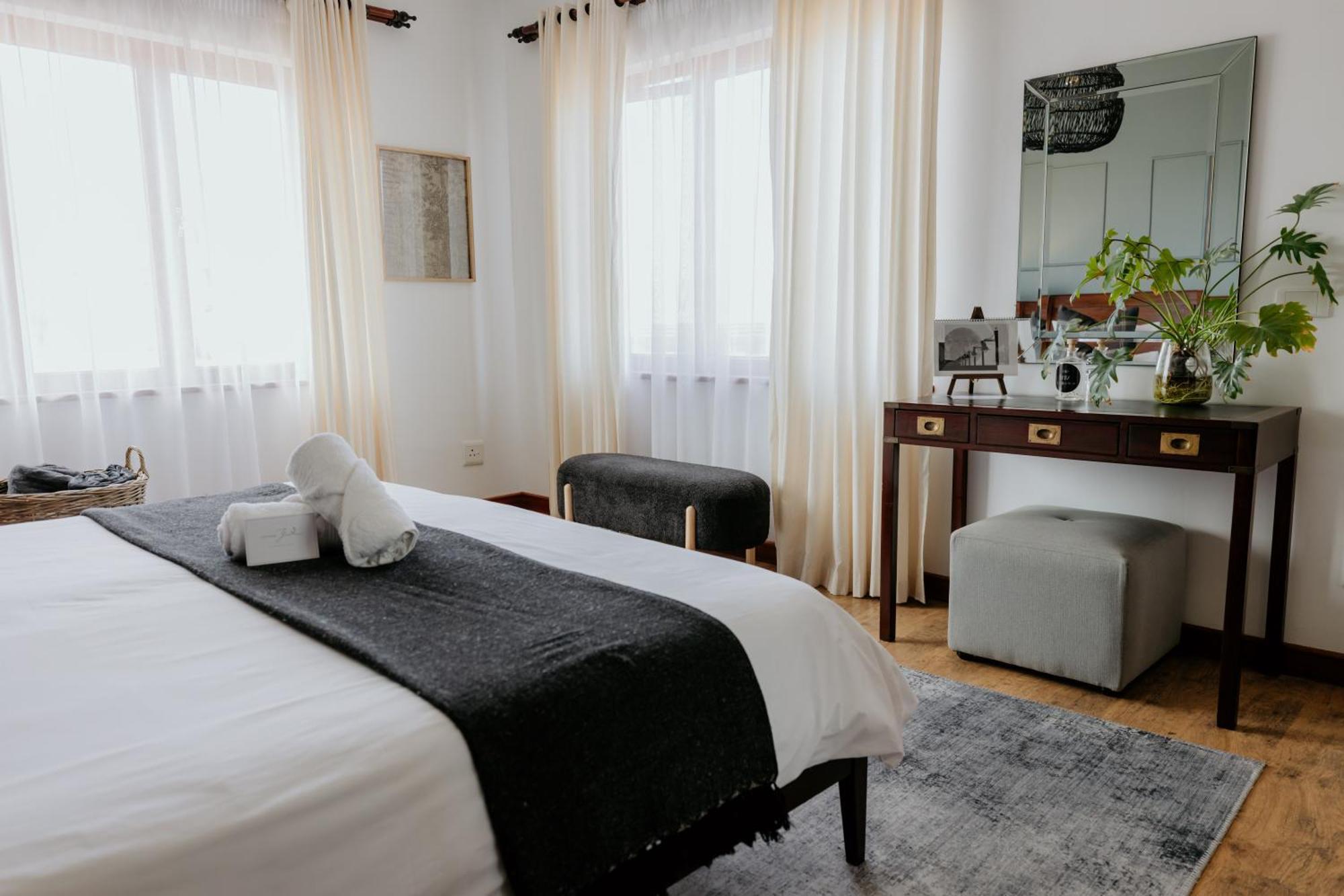 Fritz Manor Bed And Breakfast Свакопмунд Экстерьер фото